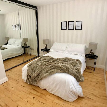 Linen Quarter Apartments 벨파스트 외부 사진