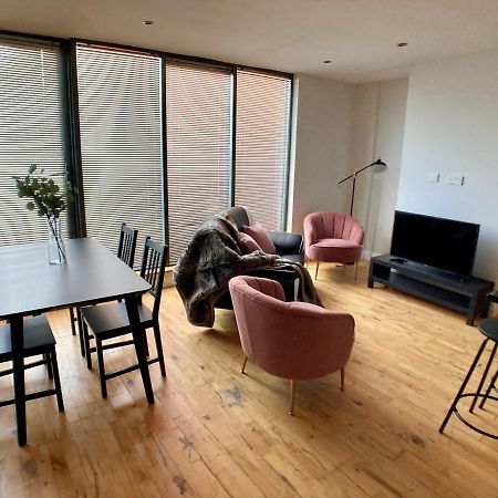 Linen Quarter Apartments 벨파스트 외부 사진