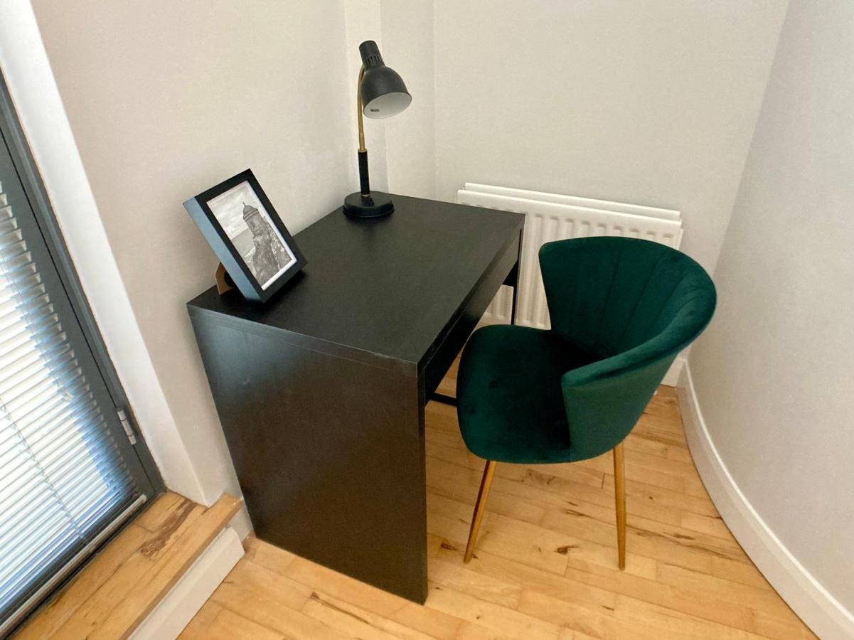 Linen Quarter Apartments 벨파스트 외부 사진