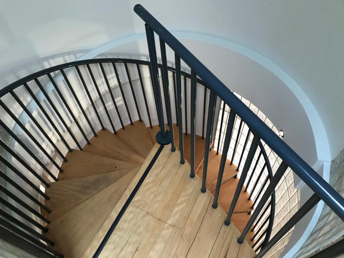 Linen Quarter Apartments 벨파스트 외부 사진