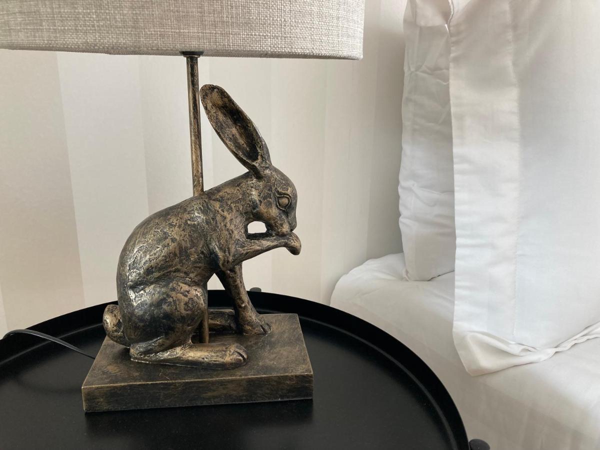 Linen Quarter Apartments 벨파스트 외부 사진