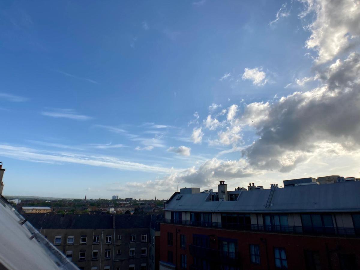 Linen Quarter Apartments 벨파스트 외부 사진