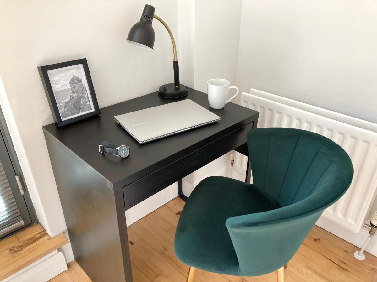Linen Quarter Apartments 벨파스트 외부 사진